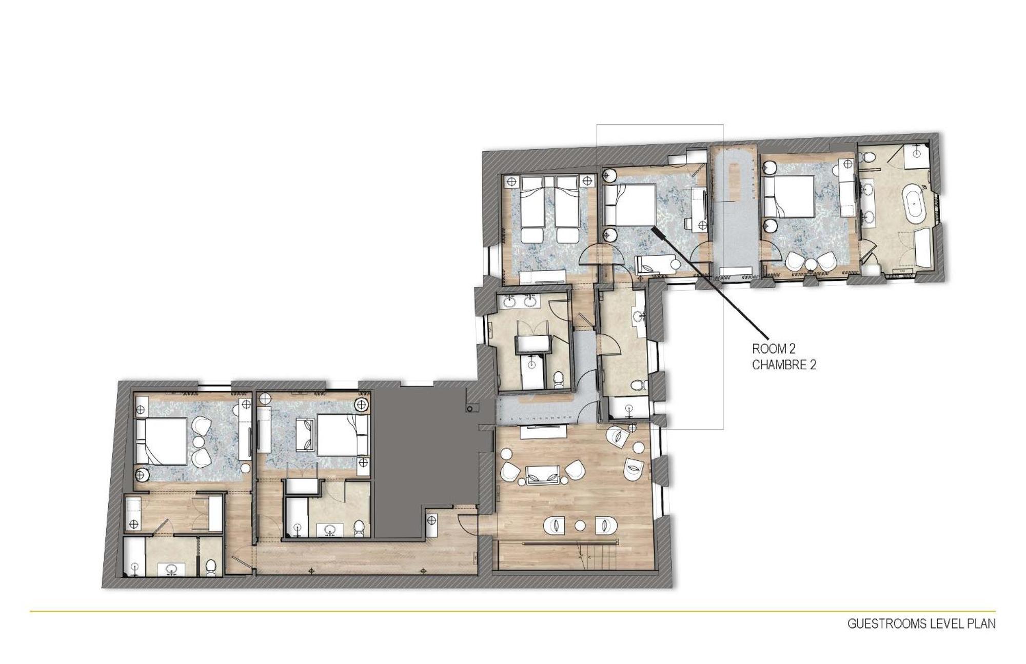 Maison A Deux Mains เอ-แชมเปญ ภายนอก รูปภาพ