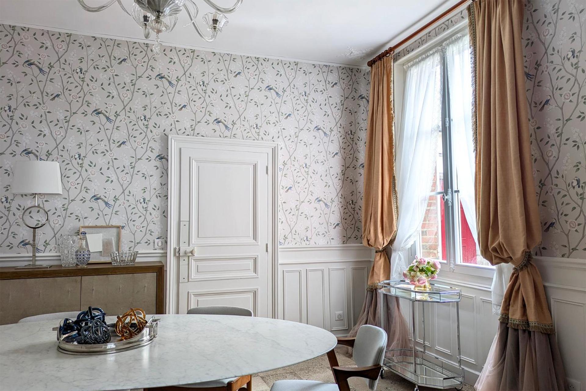Maison A Deux Mains เอ-แชมเปญ ภายนอก รูปภาพ